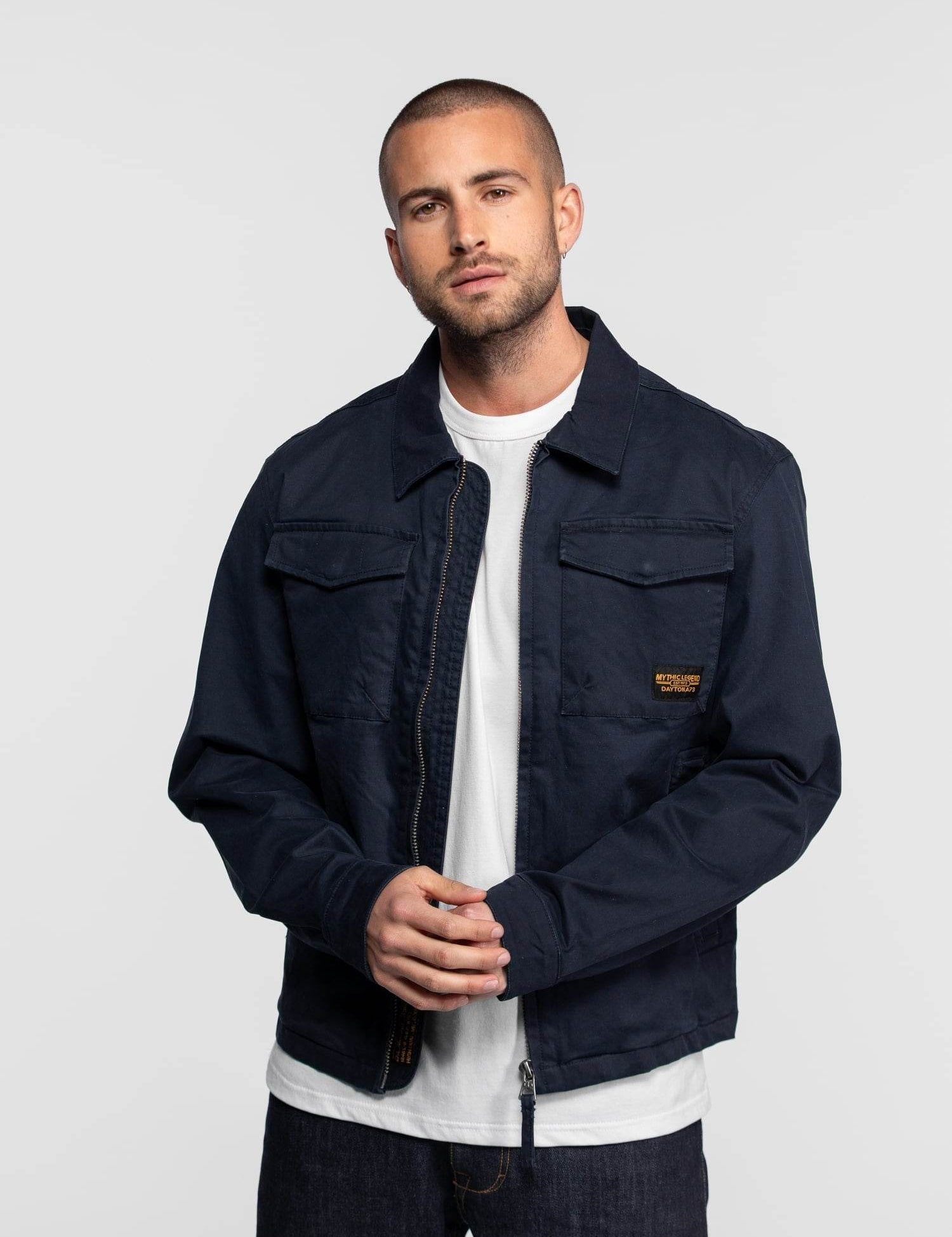 Cyclos - Veste worker