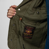 Minos - Veste militaire m65