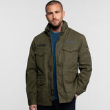 Minos - Veste militaire m65