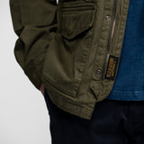 Minos - Veste militaire m65