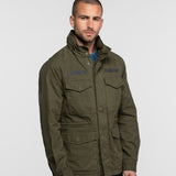 Minos - Veste militaire m65