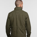 Minos - Veste militaire m65