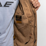 Minos - Veste militaire m65