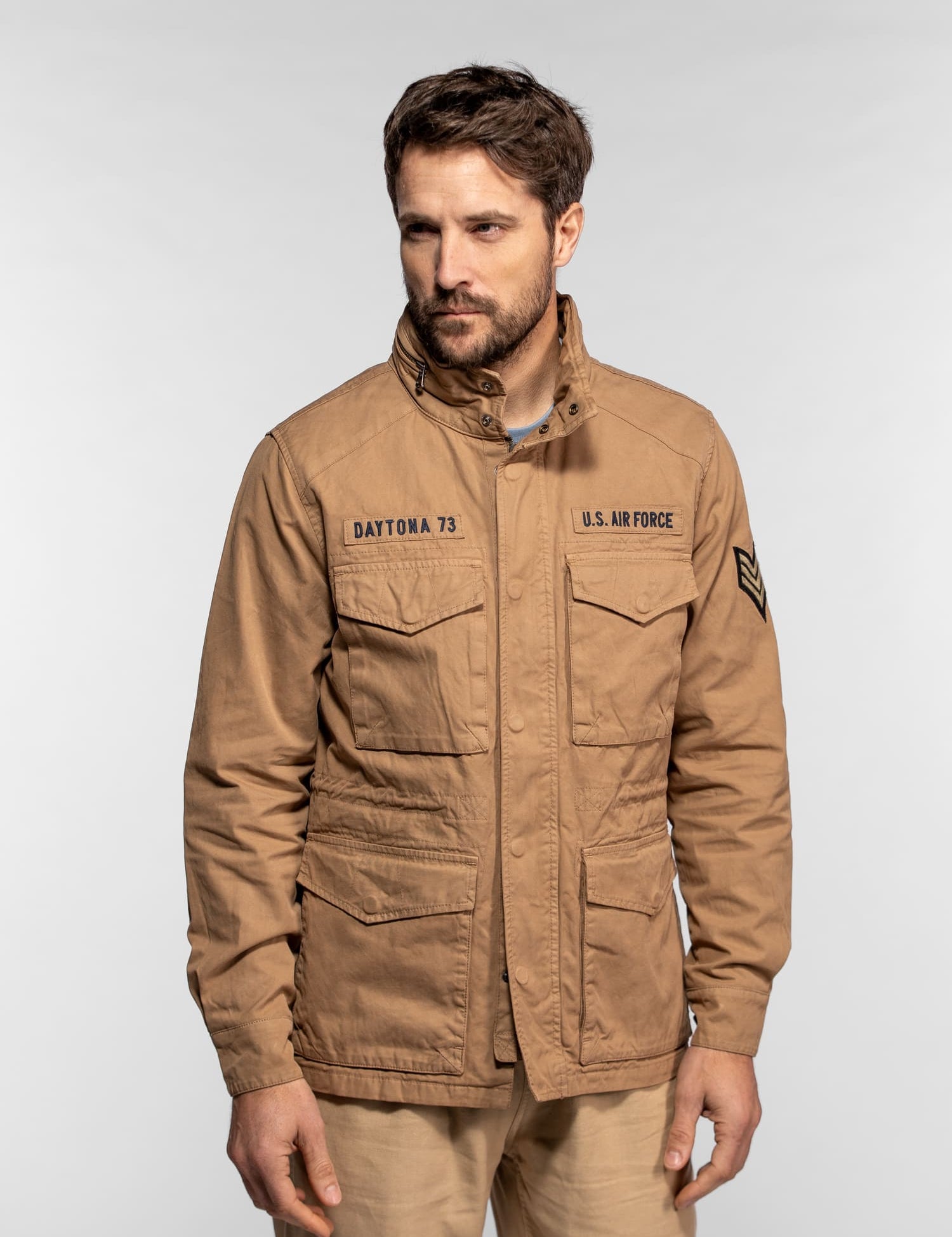 Minos - Veste militaire m65