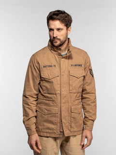 Minos - M65 military jacket