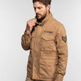 Minos - Veste militaire m65
