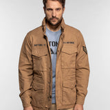Minos - Veste militaire m65