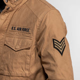 Minos - Veste militaire m65