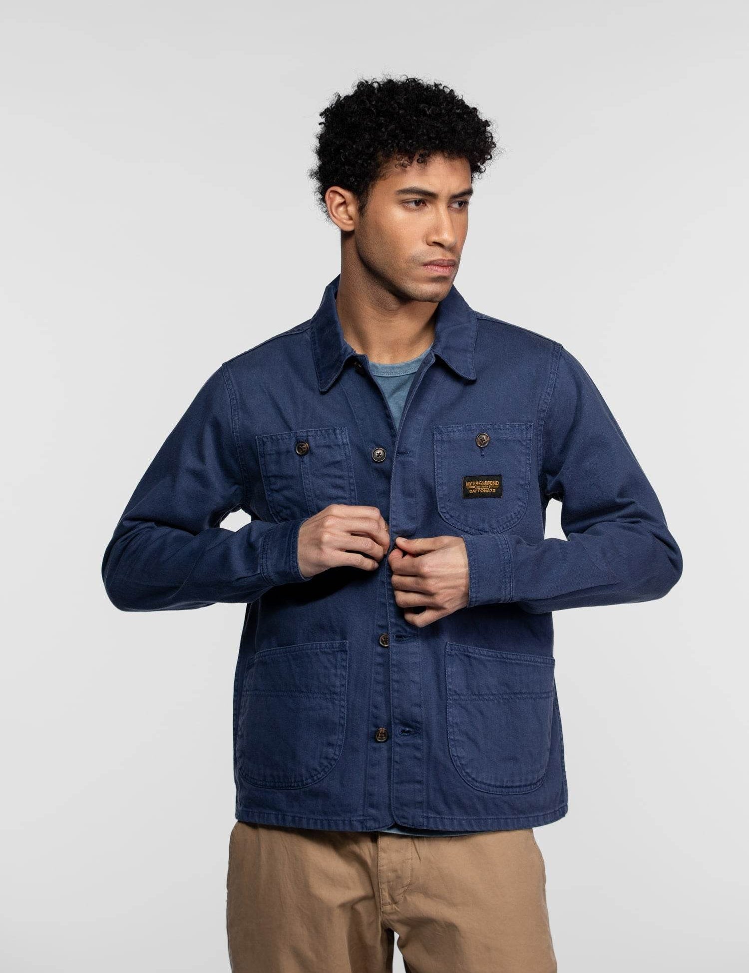 Willsbay - Veste de travail