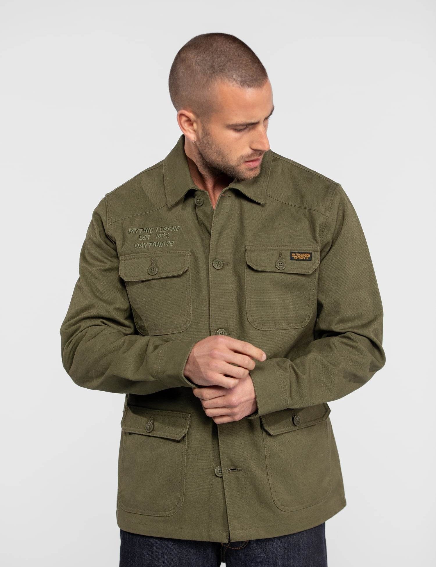 Lapaz - Veste worker