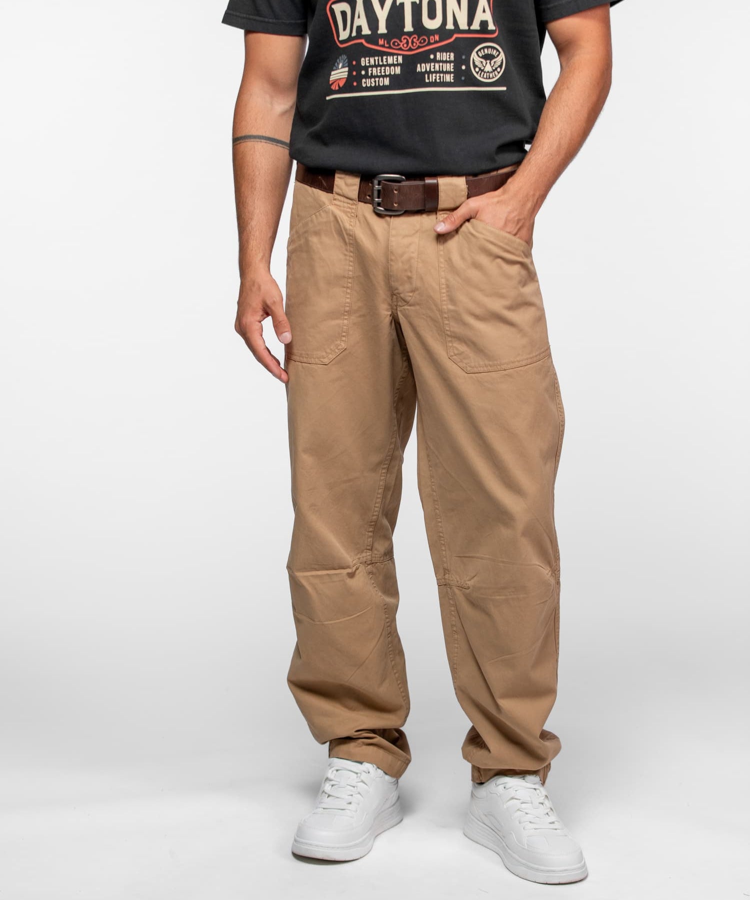 Fortsmith - Pantalon worker