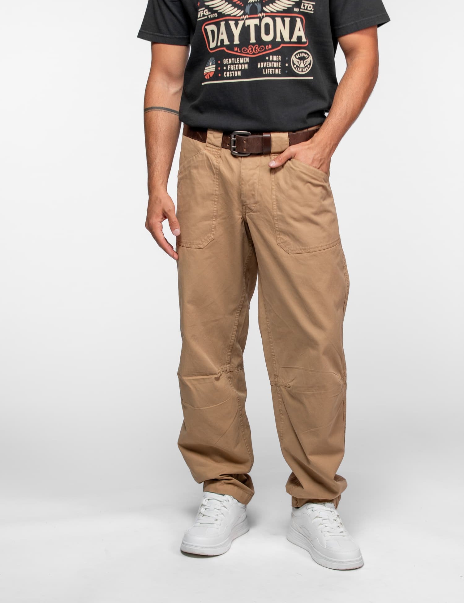 Fortsmith - Worker pants