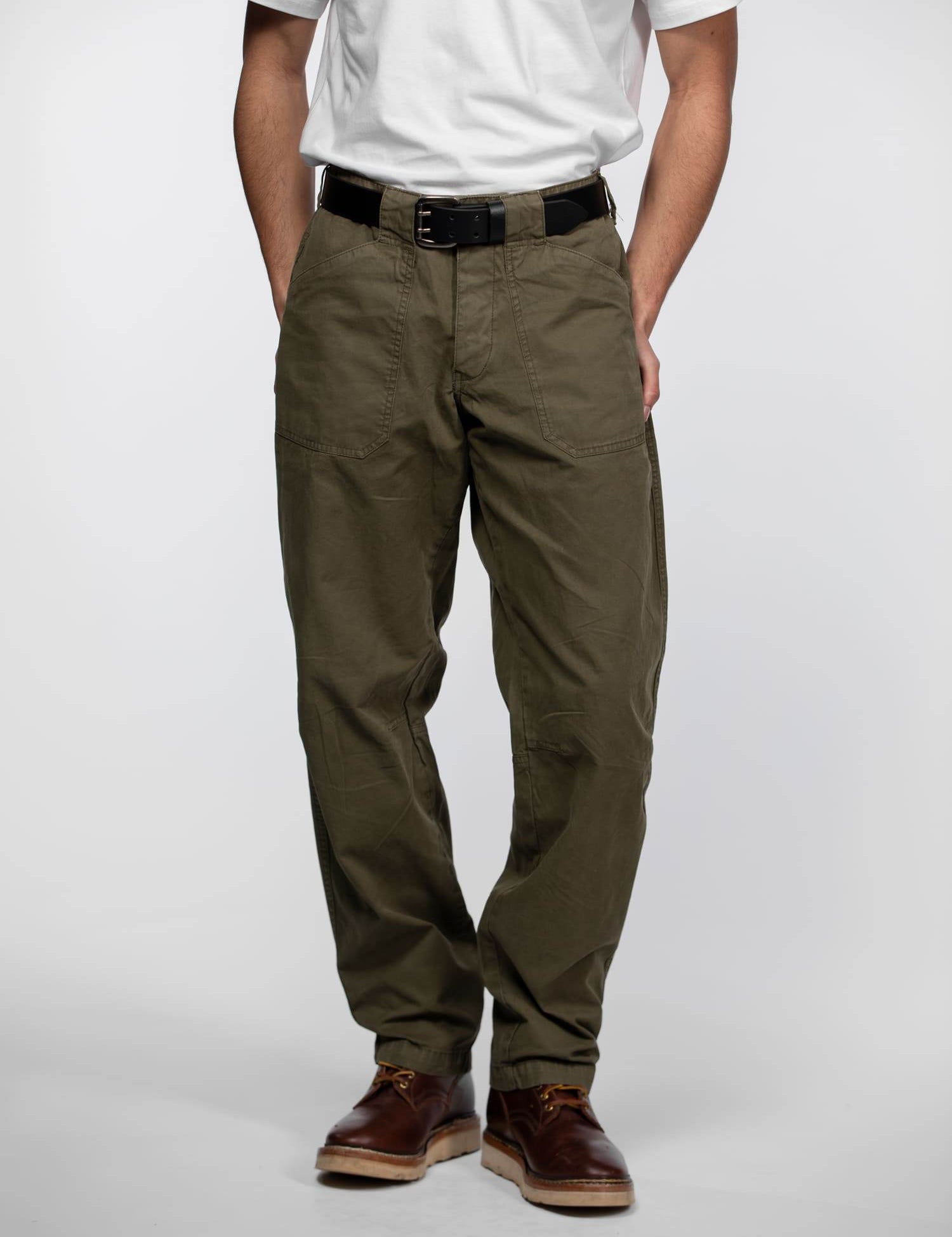 Fortsmith - Pantalon worker