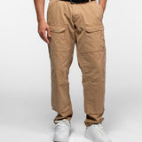 Joplin - Pantalon cargo large
