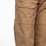 Joplin - Pantalon cargo large