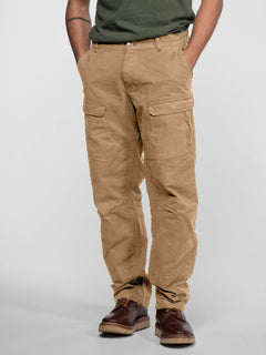Joplin - Pantalon cargo large