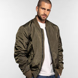 Ares - Bomber miliataire nylon ma-1