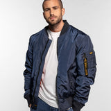 Ares - Bomber miliataire nylon ma-1