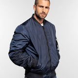 Ares - Bomber miliataire nylon ma-1
