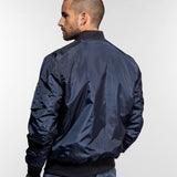 Ares - Bomber miliataire nylon ma-1