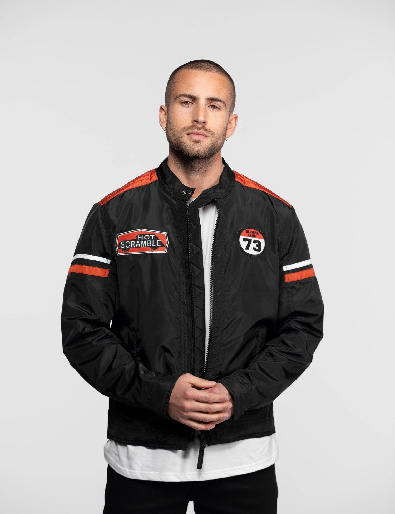 Laufen - Veste racing