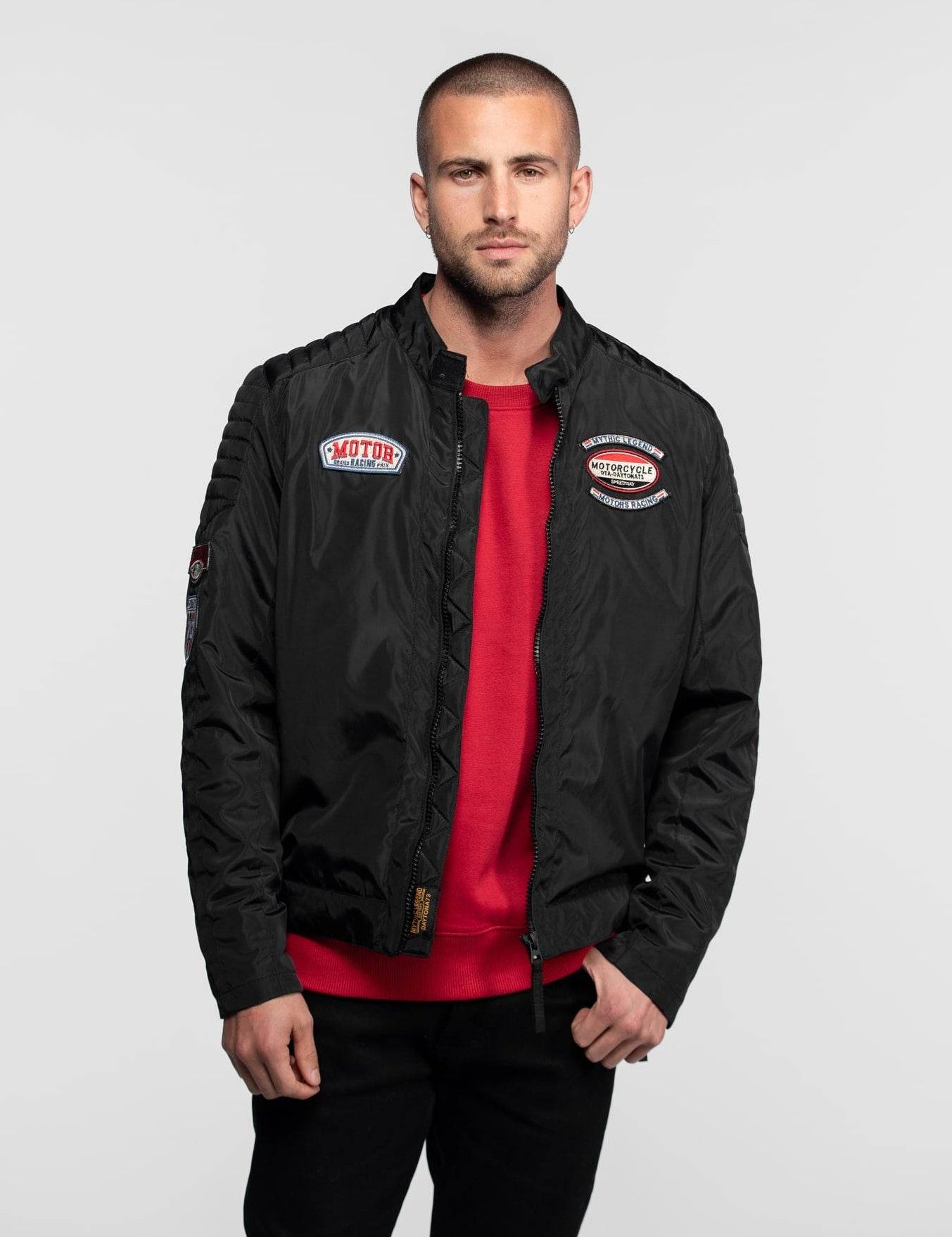 Monza - Racing jacket
