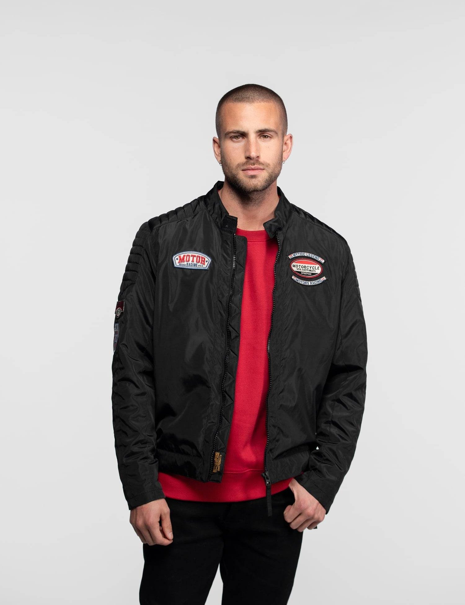 Monza - Veste racing