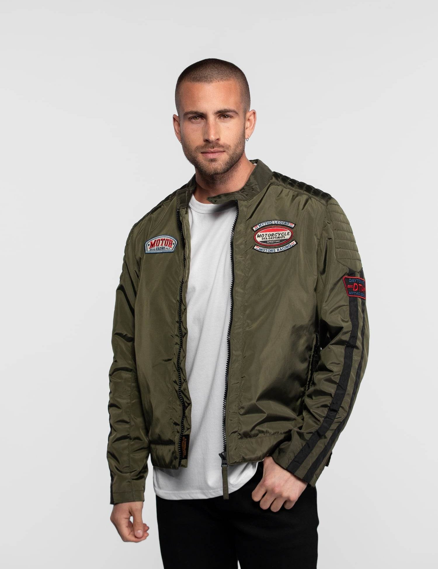 Monza - Veste racing