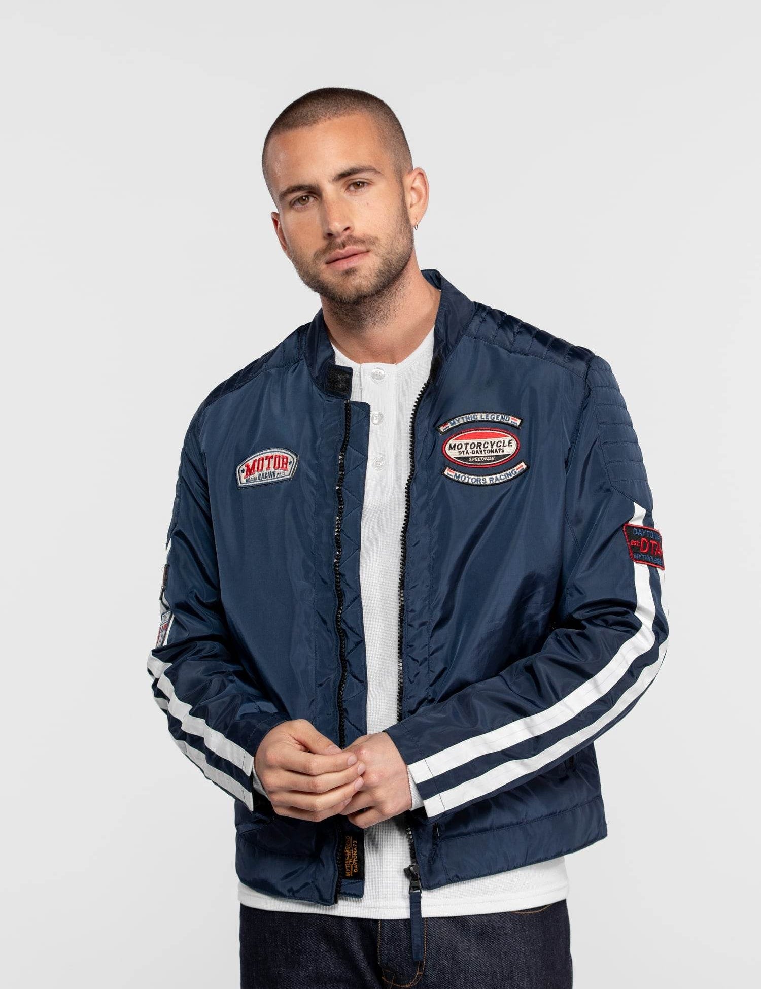 Monza - Veste racing