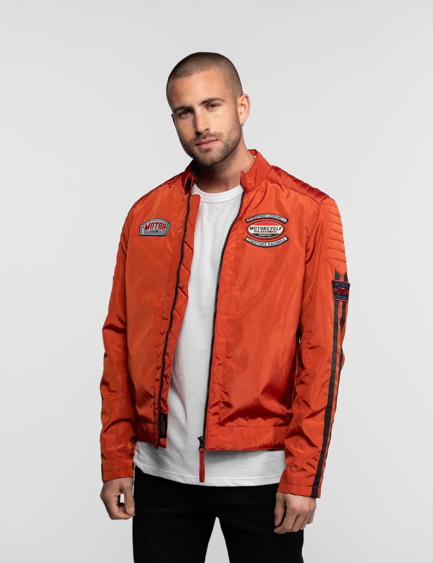 Monza - Veste racing
