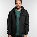 Lacey - Veste imperméable légère