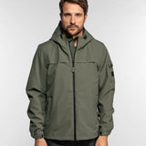 Lacey - Veste imperméable légère