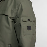 Lacey - Veste imperméable légère