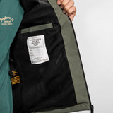 Lacey - Veste imperméable légère