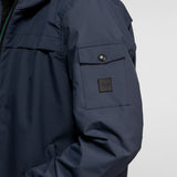 Lacey - Veste imperméable légère