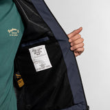 Lacey - Veste imperméable légère