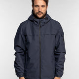 Lacey - Veste imperméable légère