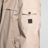 Lacey - Veste imperméable légère