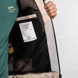 Lacey - Veste imperméable légère