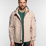 Lacey - Veste imperméable légère