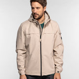 Lacey - Veste imperméable légère