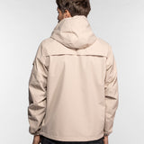 Lacey - Veste imperméable légère