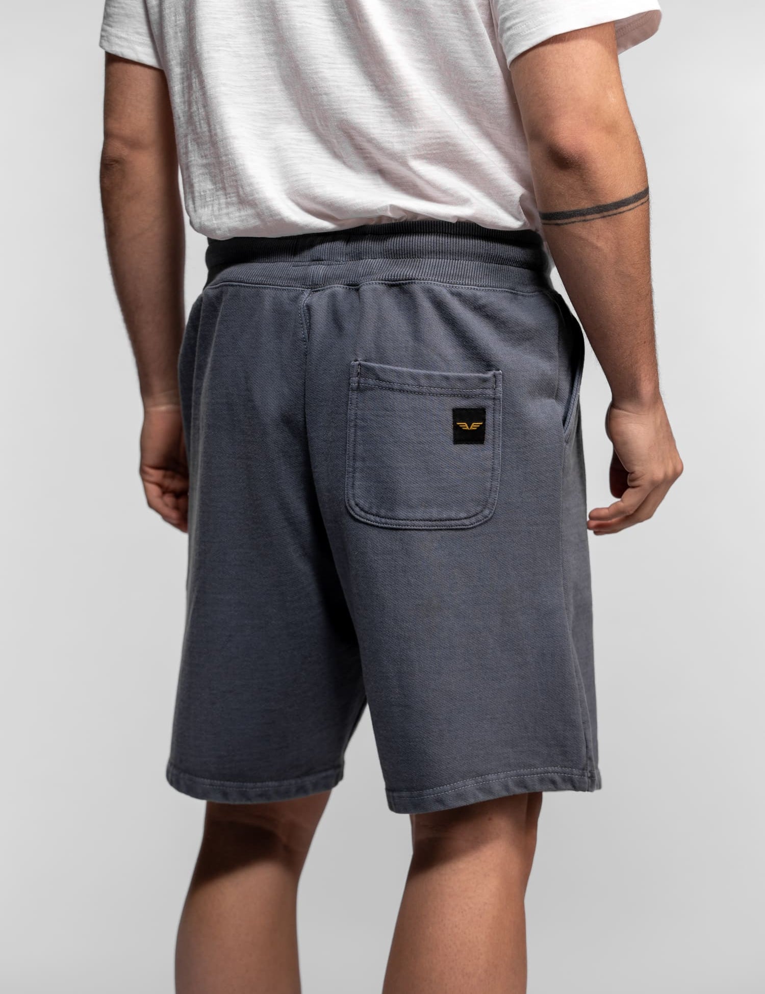 Beckett - Short homme coton