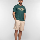 Beckett - Men's Cotton Shorts