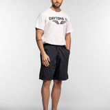 Beckett - Men's Cotton Shorts