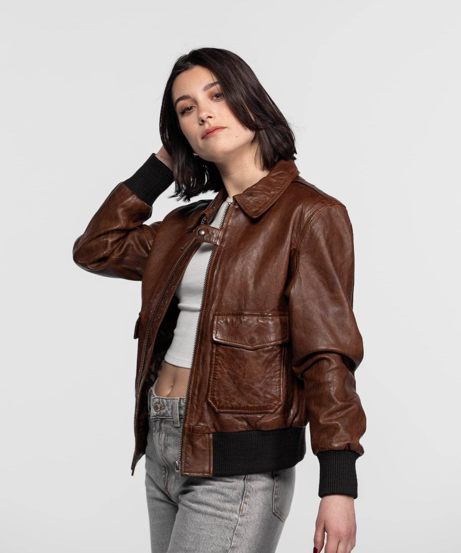 Paul Marius Blouson Cuir Nubuck Homme Doudoune Paul Marius