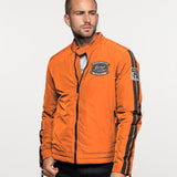 Hamilton - Veste nylon racing