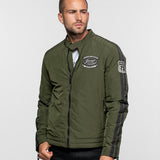 Hamilton - Veste nylon racing