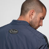 Hamilton - Veste nylon racing