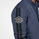 Hamilton - Veste nylon racing